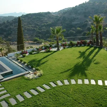 Paradise Palms * 얄리카베크